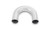 180 Degree Aluminum Bend, 1.5" O.D. - Polished - 2863