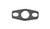 Oil Drain Flange Gasket to match Part #2889, 0.060" Thick - 2889G