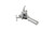 Hardline Tubing Flare Tool, 1/8" to 3/4" Tubing Diameter - 2939