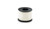 2 Meter (6-1/2 Feet) Roll of White Adhesive Clean Cut Tape - 2970