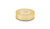 5 Meter (16-1/2 Feet) Roll of Clear Adhesive Clear Cut Tape - 2971