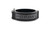 PINLESS HD Clamp for 3" O.D. Tubing - Anodized Black - 32536
