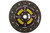 ACT Perf Street Sprung Disc - 3000305