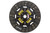 ACT Perf Street Sprung Disc - 3001003