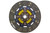 ACT Perf Street Sprung Disc - 3001005