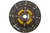ACT Perf Street Sprung Disc - 3001006