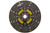 ACT Perf Street Sprung Disc - 3001006