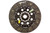 ACT Perf Street Rigid Disc - 3001302