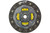 ACT Perf Street Sprung Disc - 3001402