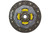 ACT Perf Street Sprung Disc - 3001501
