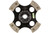 ACT 4 Pad Rigid Race Disc - 4224018