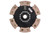 ACT 6 Pad Rigid Race Disc - 6214010A