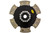 ACT 6 Pad Rigid Race Disc - 6224018