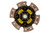 ACT 6 Pad Sprung Race Disc - 6224508-1