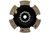 ACT 6 Pad Rigid Race Disc - 6228027-1
