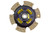 ACT 6 Pad Sprung Race Disc - 6228215