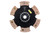 ACT 6 Pad Rigid Race Disc - 6240031