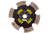 ACT 6 Pad Sprung Race Disc - 6240508-1