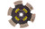 ACT 6 Pad Sprung Race Disc - 6240508-1