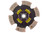 ACT 6 Pad Sprung Race Disc - 6240508-2