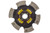 ACT 6 Pad Sprung Race Disc - 6240530