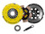 ACT XT/Race Sprung 6 Pad Kit - AA6-XTG6