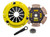 ACT HD/Race Sprung 6 Pad Kit - AI1-HDG6