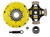 ACT HD/Race Sprung 4 Pad Kit - AI2-HDG4