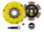 ACT HD/Race Sprung 6 Pad Kit - AI2-HDG6