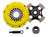 ACT Sport/Race Rigid 4 Pad Kit - AI2-SPR4