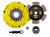 ACT XT/Race Sprung 6 Pad Kit - AI2-XTG6