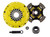 ACT HD/Race Sprung 4 Pad Kit - AI3-HDG4