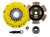 ACT Sport/Race Sprung 6 Pad Kit - AI3-SPG6
