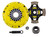 ACT XT/Race Sprung 4 Pad Kit - AI3-XTG4