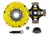 ACT HD/Race Sprung 4 Pad Kit - AI4-HDG4