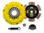 ACT Sport/Race Sprung 6 Pad Kit - AI4-SPG6