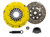 ACT Sport/Perf Street Rigid Kit - AI4-SPSD