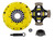 ACT XT/Race Sprung 4 Pad Kit - AI4-XTG4