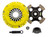 ACT MaXX/Race Rigid 4 Pad Kit - AI4-XXR4