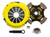 ACT HD/Race Sprung 4 Pad Kit - AR1-HDG4