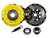ACT HD/Race Sprung 4 Pad Kit - BM12-HDG4