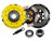 ACT HD/Race Sprung 6 Pad Kit - BM12-HDG6