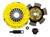 ACT HD/Race Sprung 6 Pad Kit - BM9-HDG6