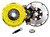 ACT Sport/Race Rigid 6 Pad Kit - CA1-SPR6
