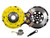 ACT HD/Race Sprung 4 Pad Kit - DC2-HDG4