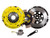 ACT HD/Race Sprung 6 Pad Kit - DC2-HDG6