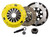 ACT HD/Perf Street Rigid Kit - DN4-HDSD