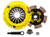ACT HD/Race Sprung 6 Pad Kit - FC2-HDG6