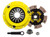 ACT XT/Race Sprung 6 Pad Kit - FC2-XTG6