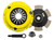 ACT XT/Race Rigid 6 Pad Kit - FC2-XTR6